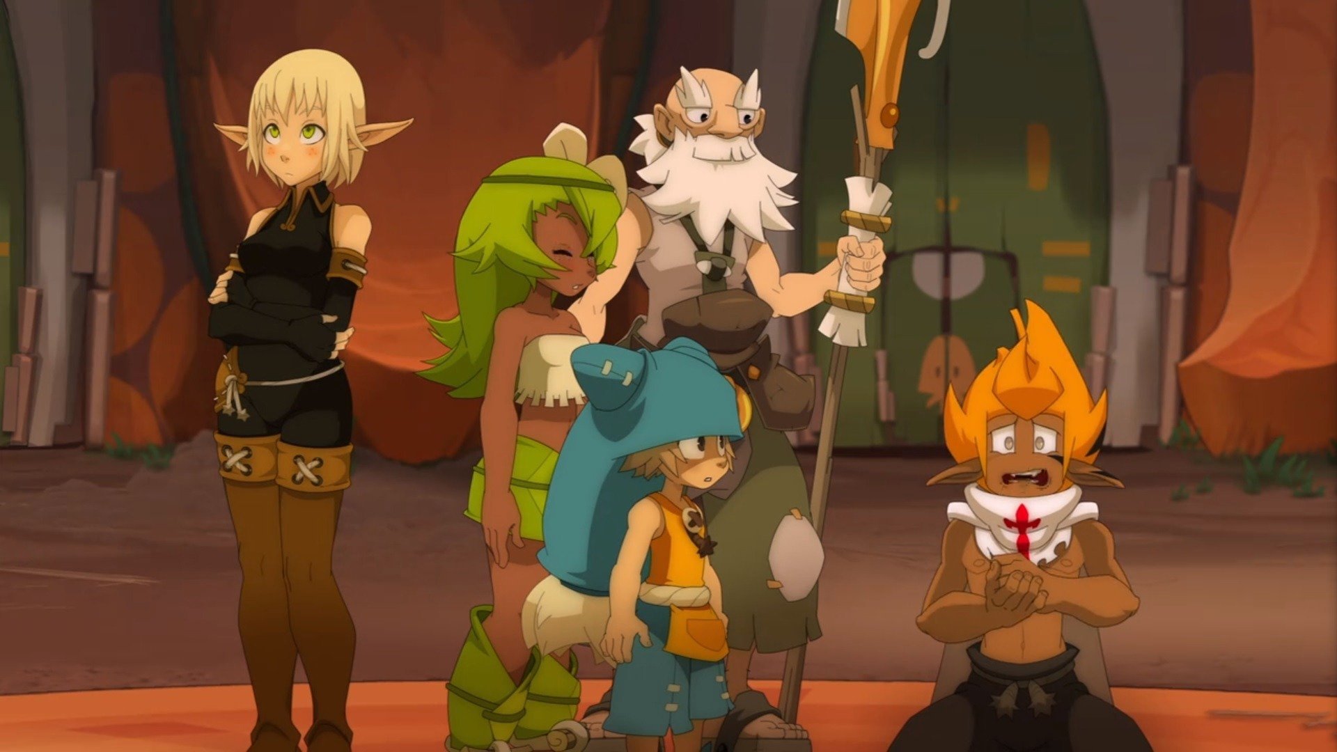 Wakfu