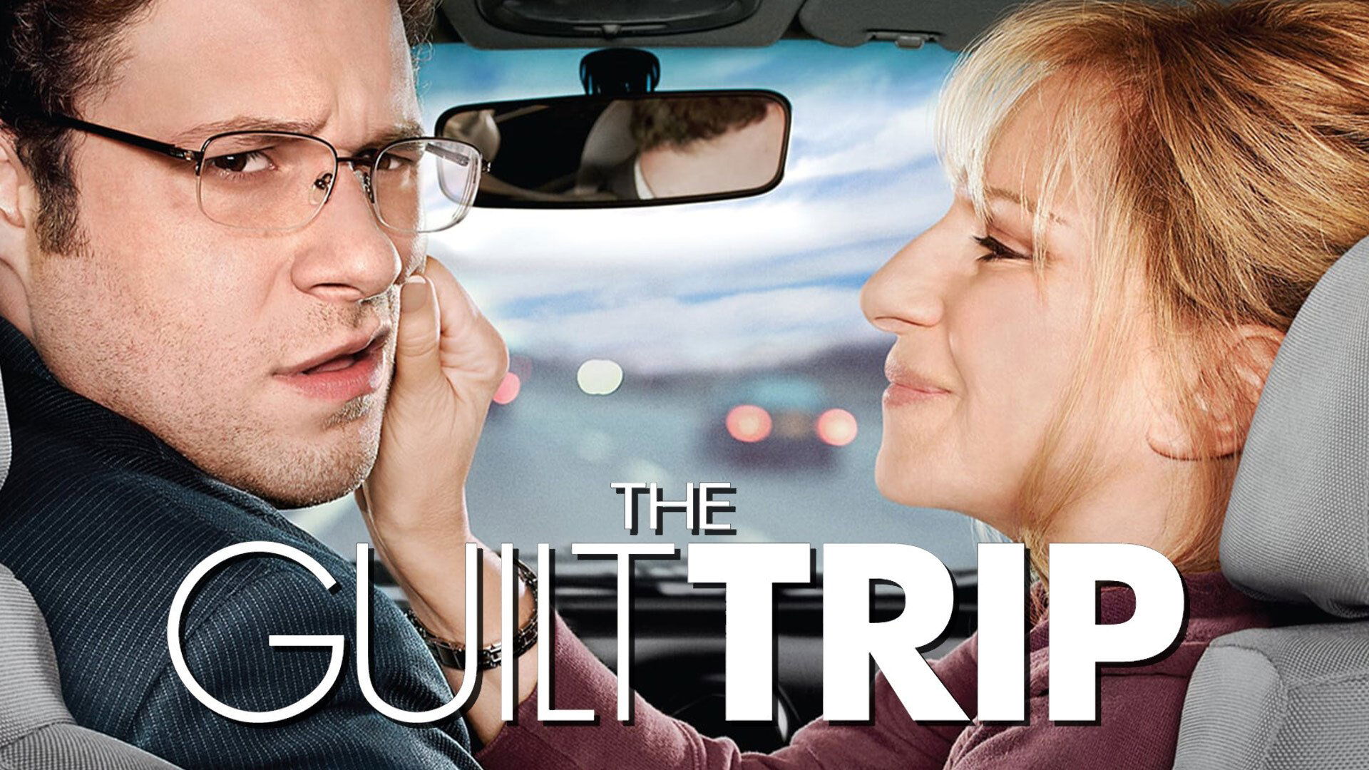 The Guilt Trip (2012)