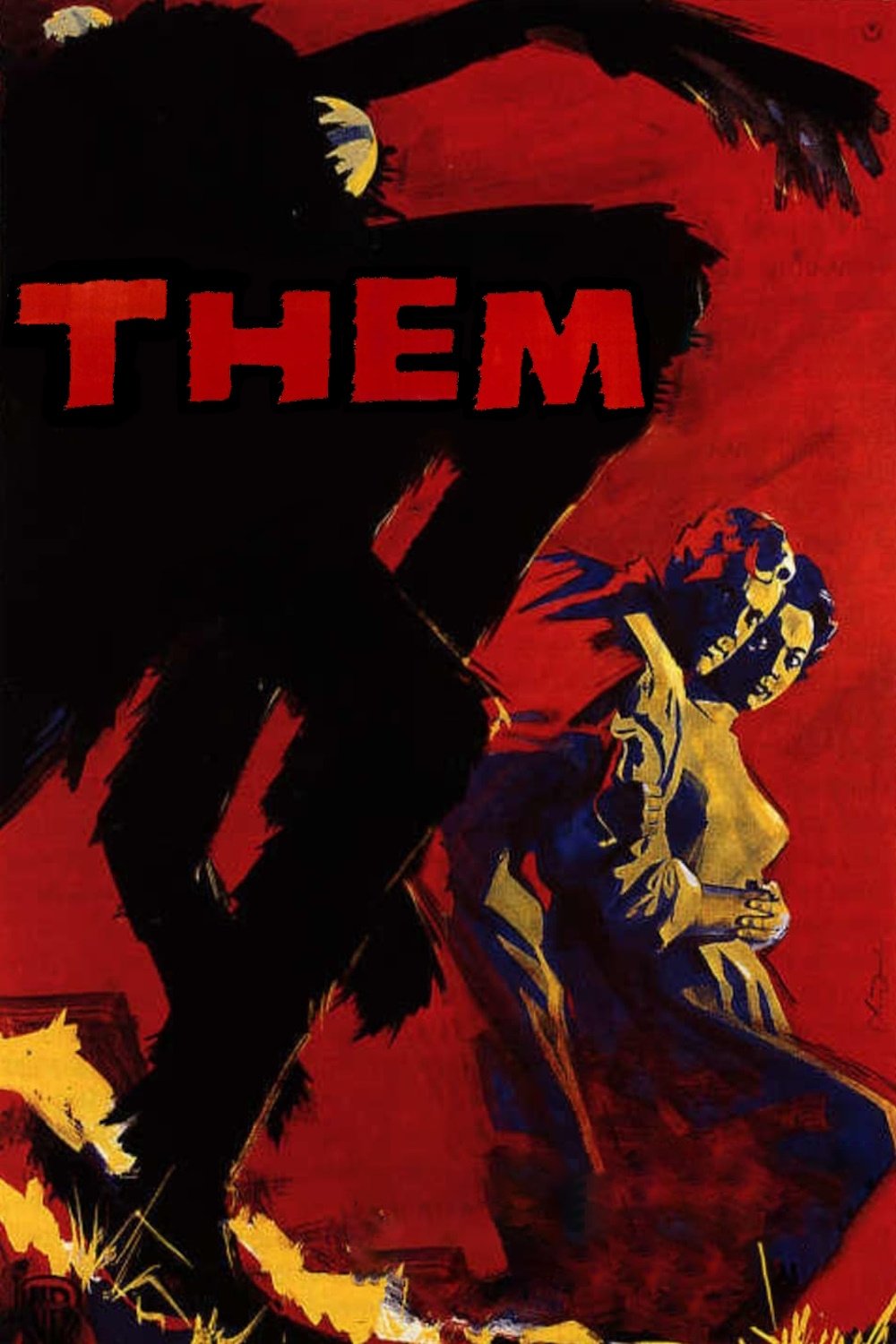 Them!