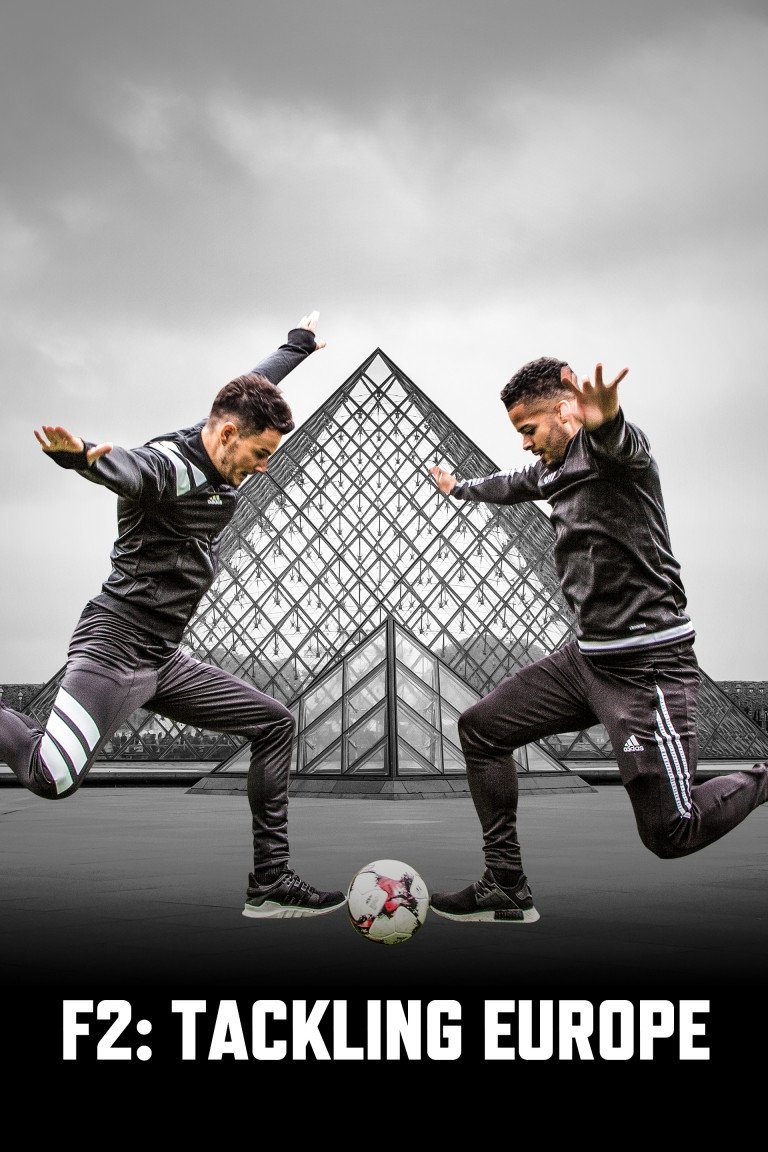 F2: Tackling Europe