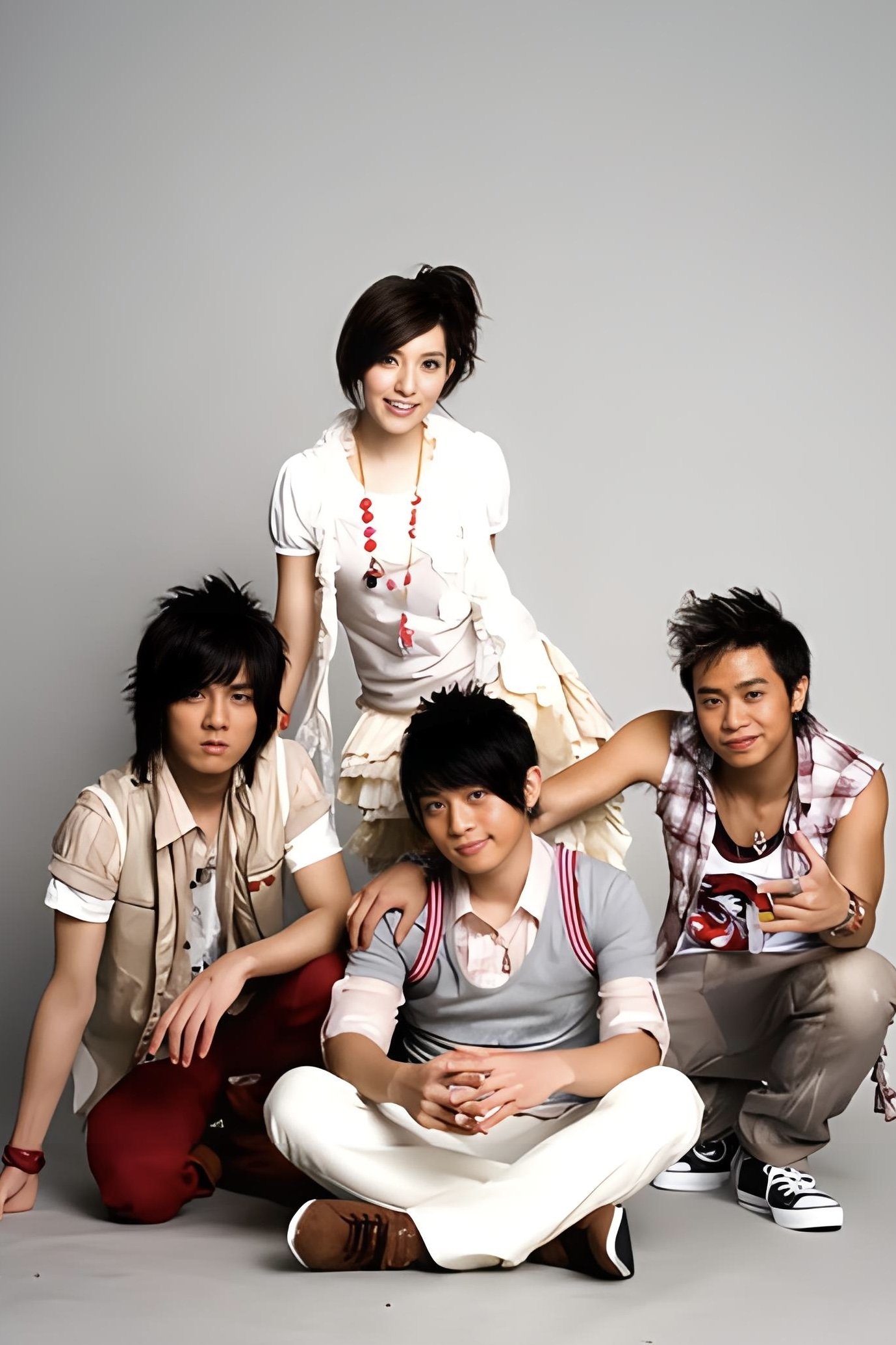 et billede af Nan Quan Mama