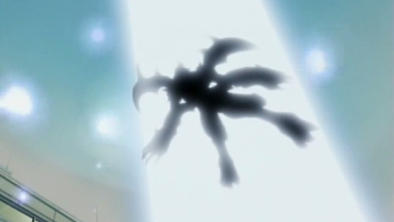 Digimon : Digital Monsters - Toujours plus