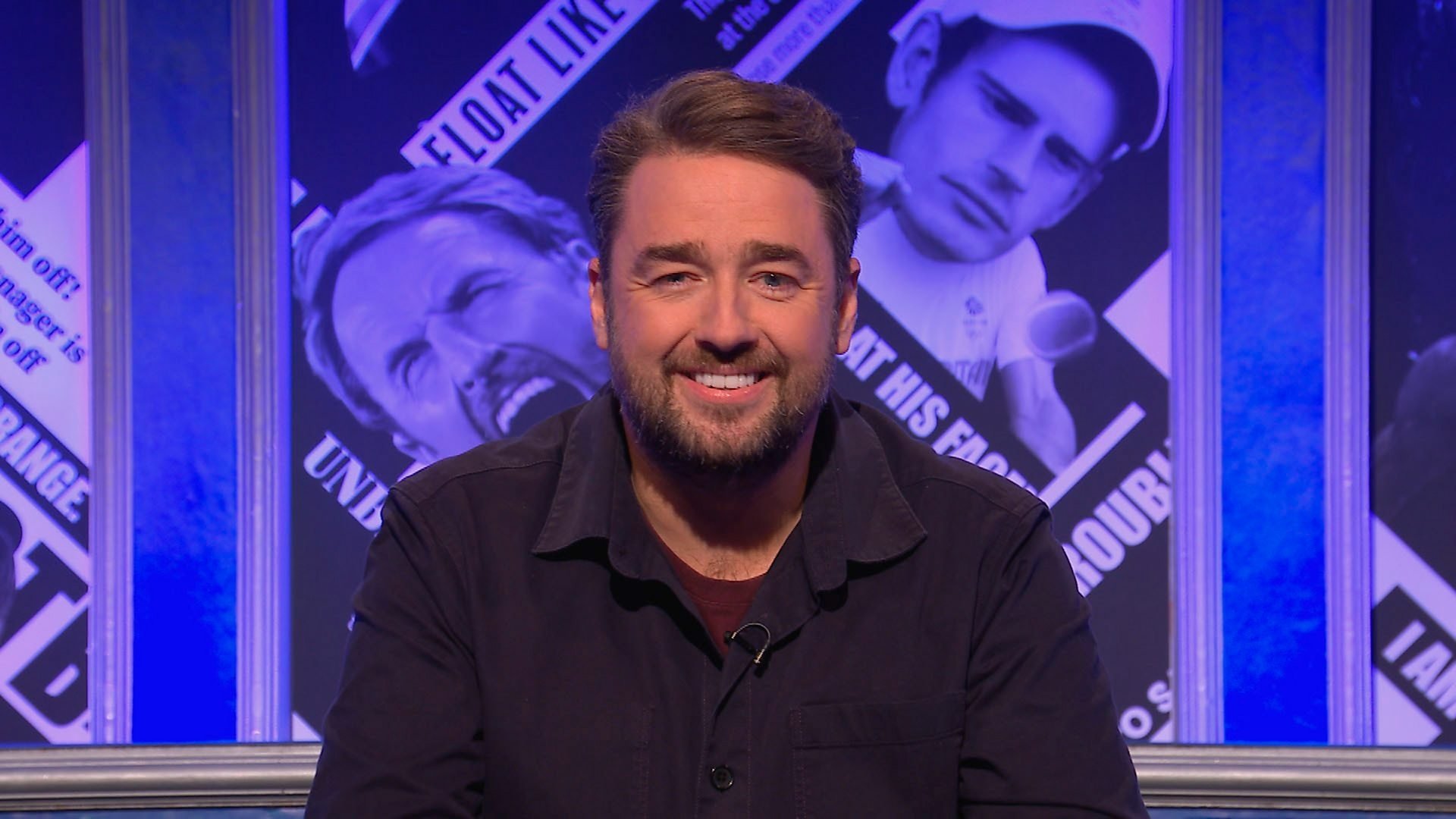 Have I Got News for You