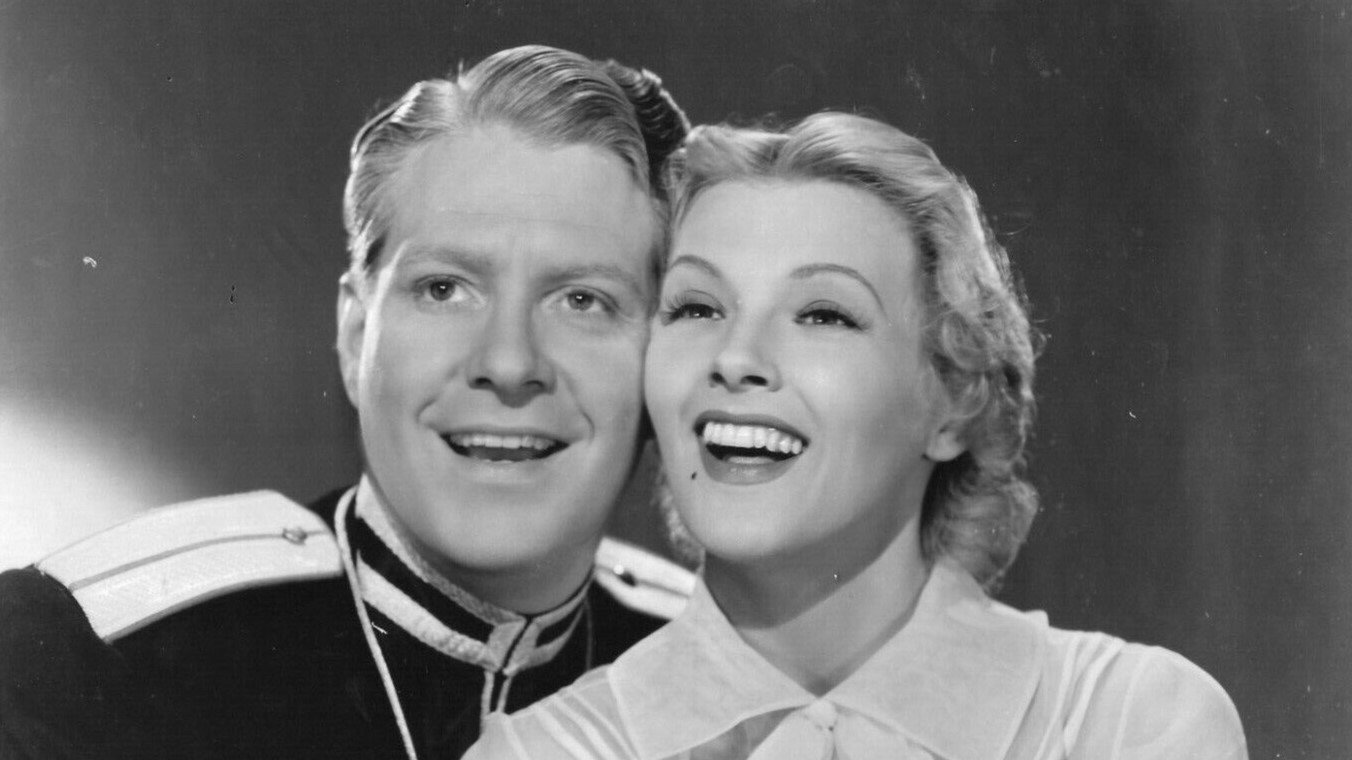 Balalaika (1939)