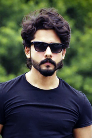 et billede af Roshan Basheer