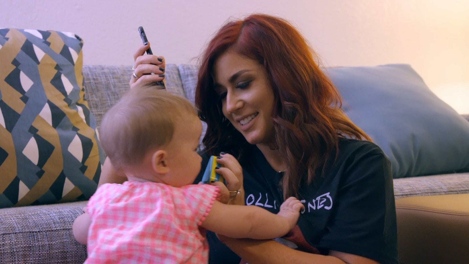 Teen Mom 2 " Season 9 Episodes.