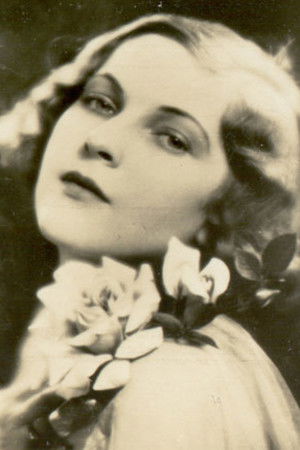 et billede af Annemarie Sörensen