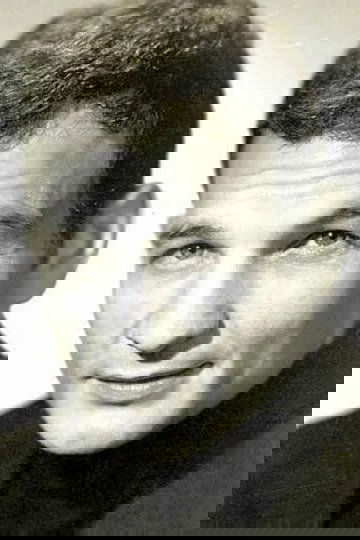 et billede af Shaike Ophir