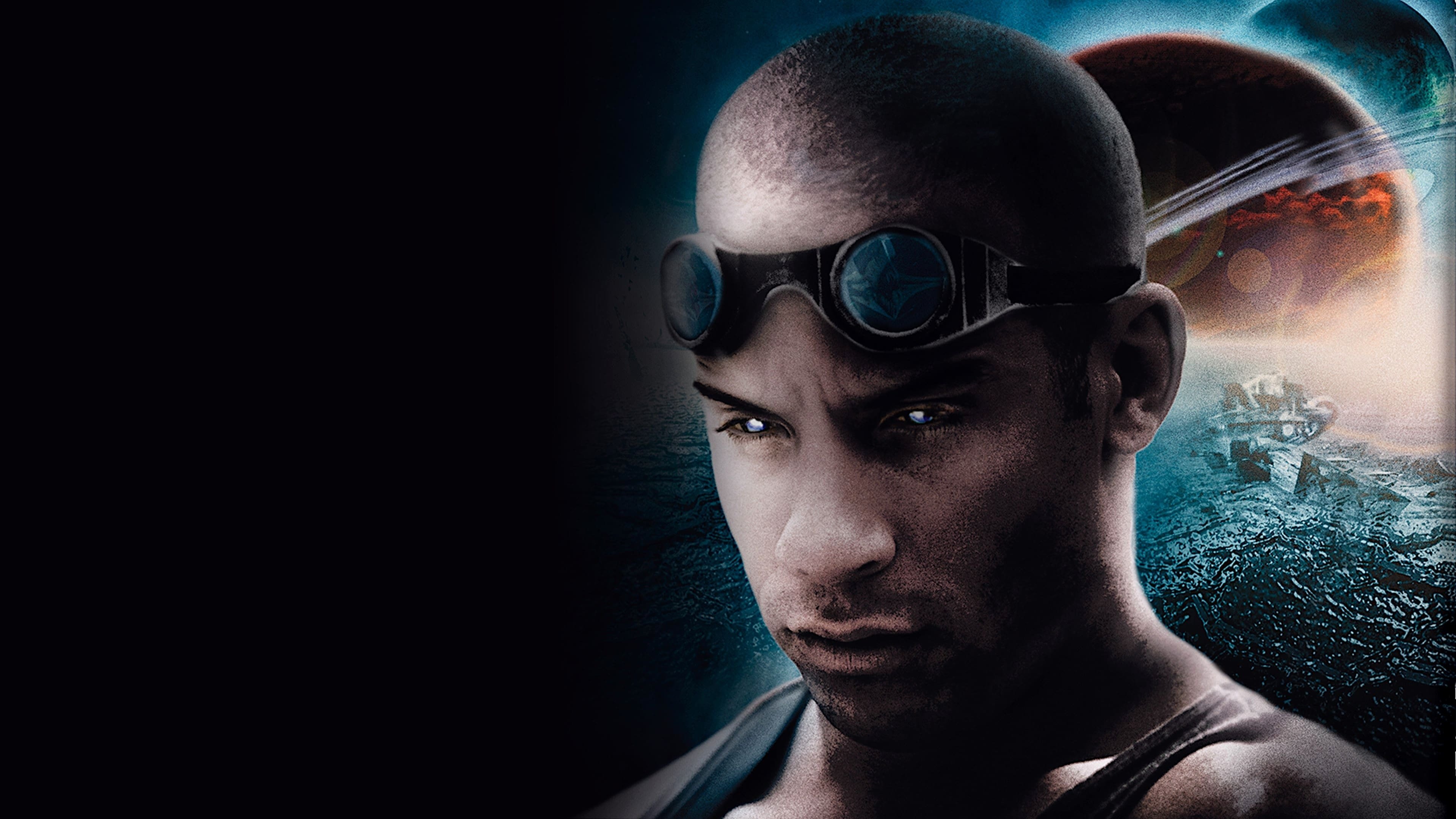 Riddick: Furya