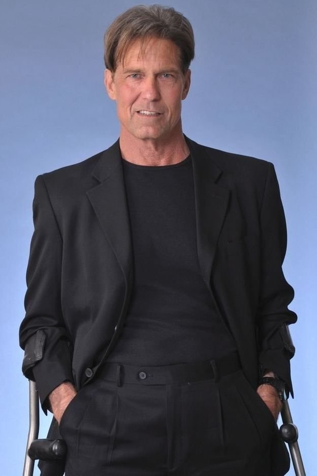 Burt Brinckerhoff Profile Images — The Movie Database (TMDb)