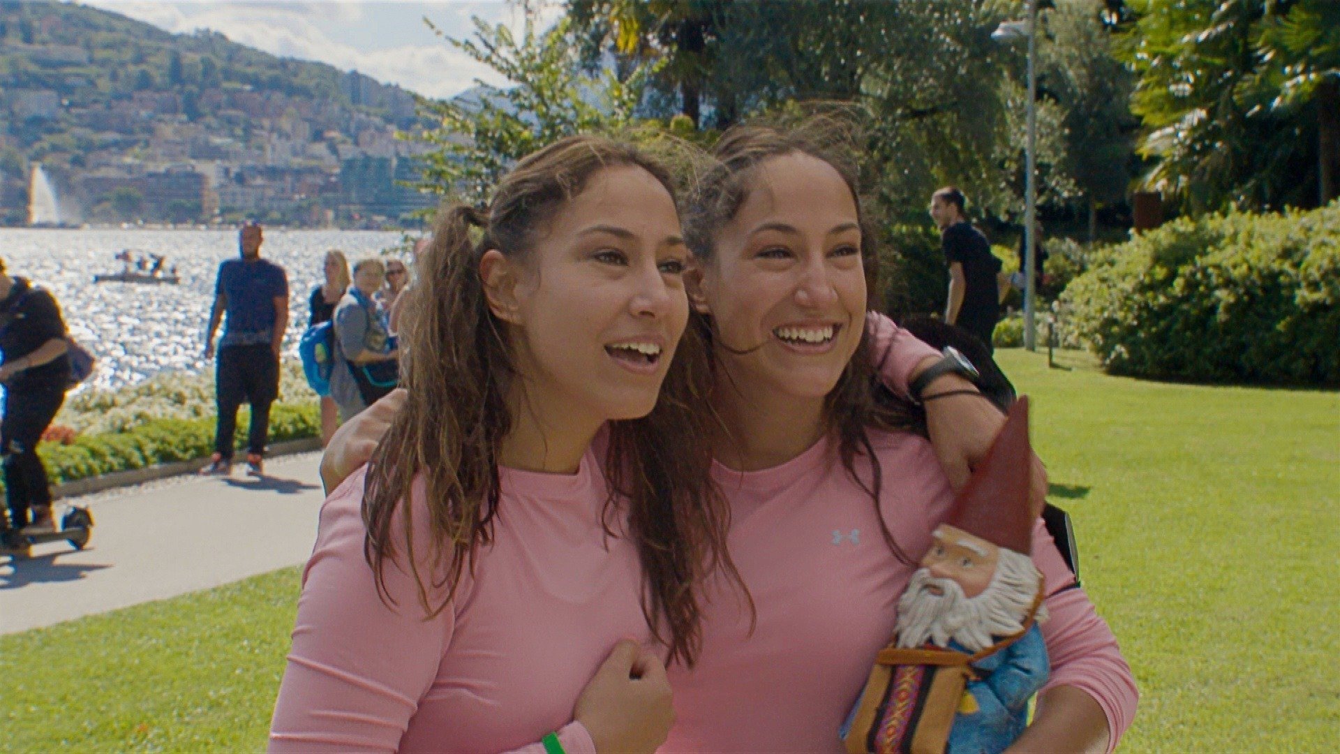 Episode 5 - Episodio 5