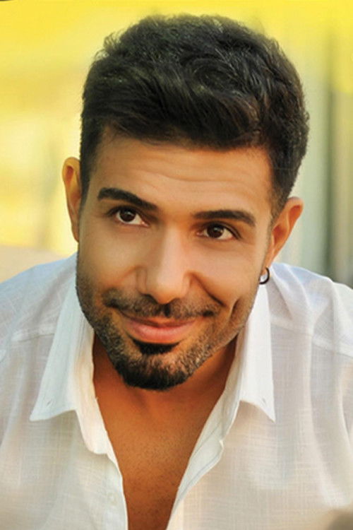 et billede af Cüneyt Tek