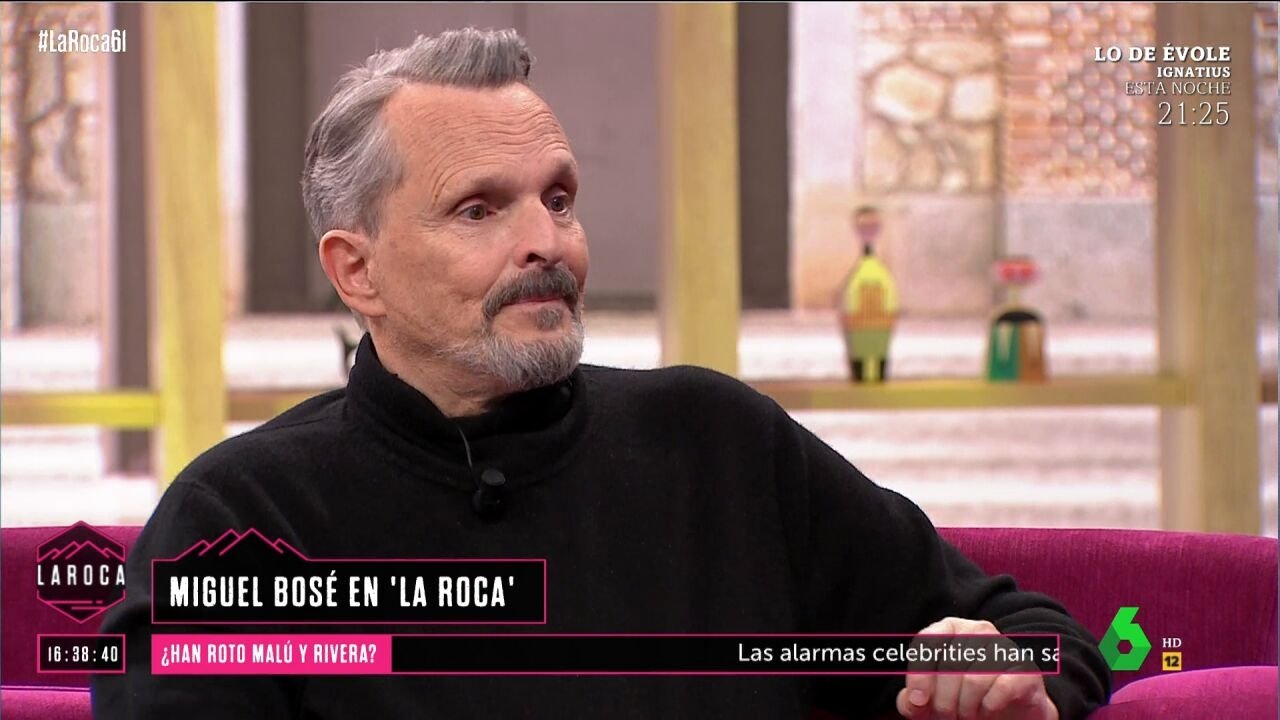 La Roca - Épisode 25