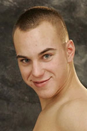 et billede af Joe Cross