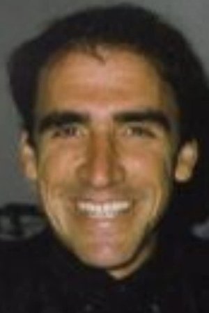 et billede af Joseph Michael Roth