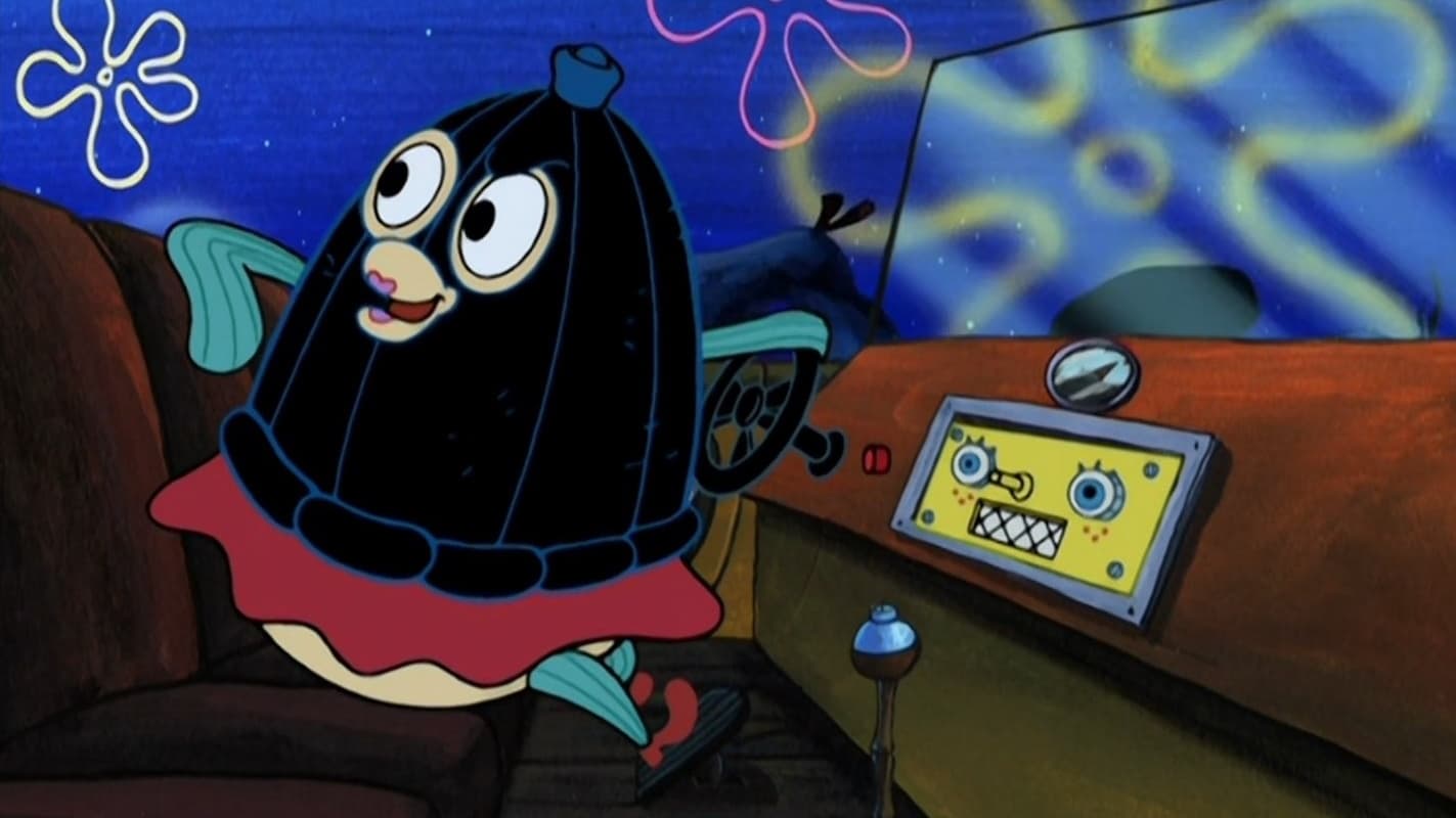 SpongeBob SquarePants