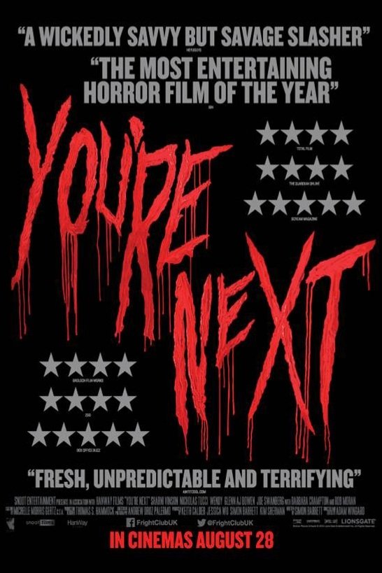 You're Next