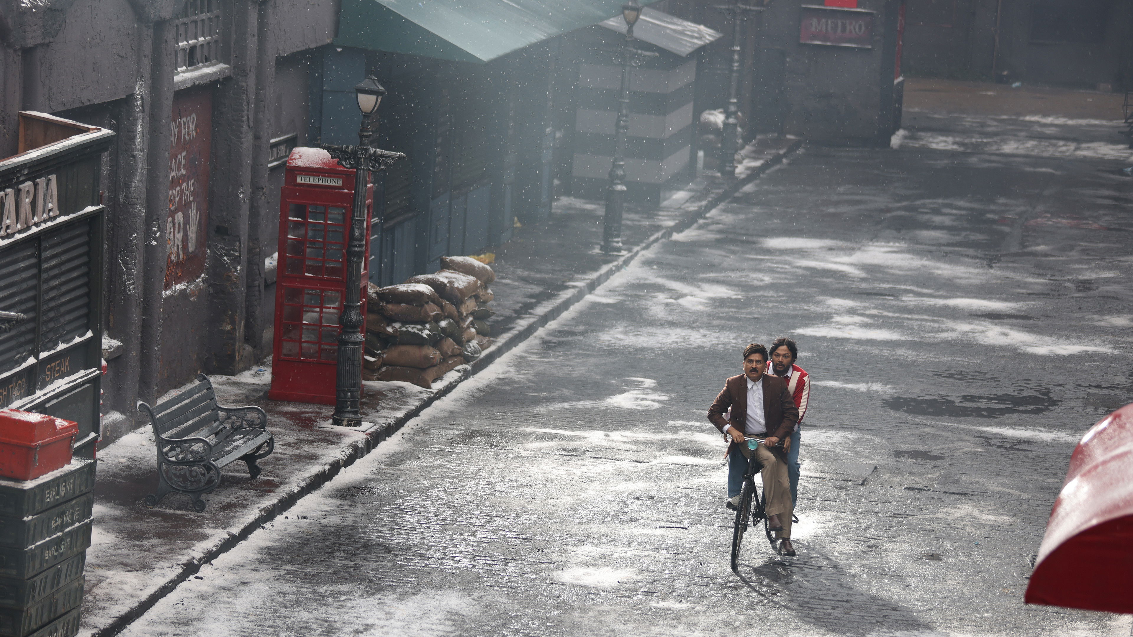 Your's Sincerely RAAM