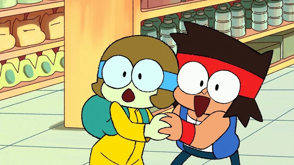 Episode 8