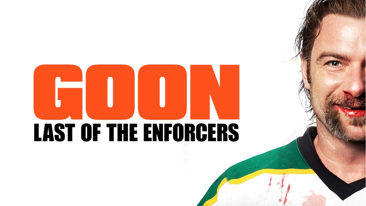 Goon: Last of the Enforcers