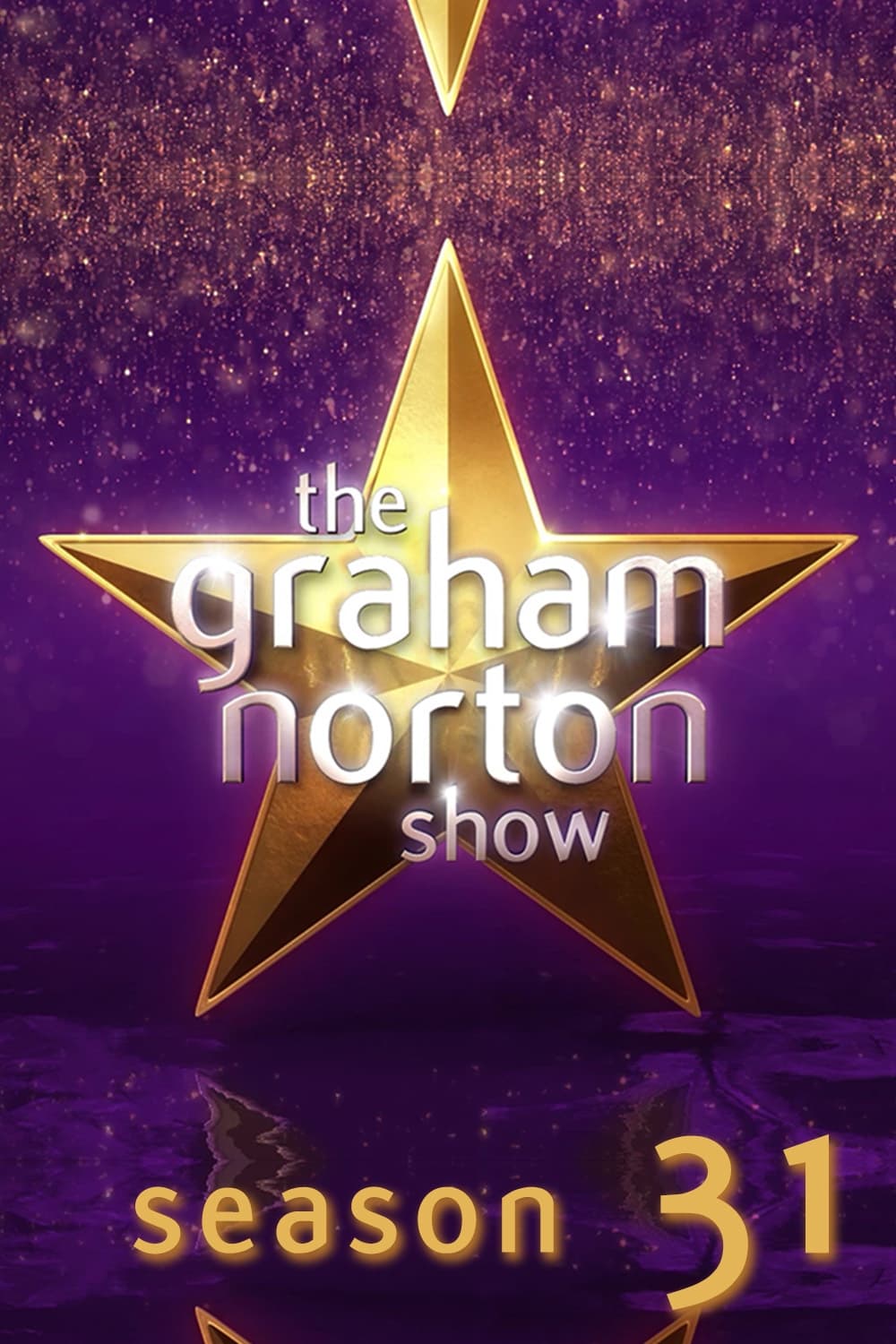 The Graham Norton Show Season 31