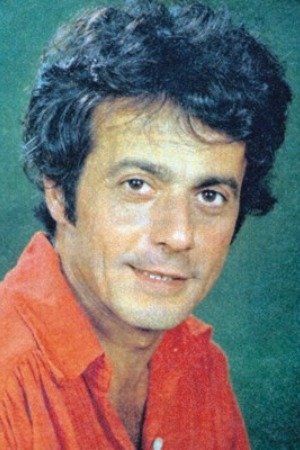 et billede af Nelson Caruso