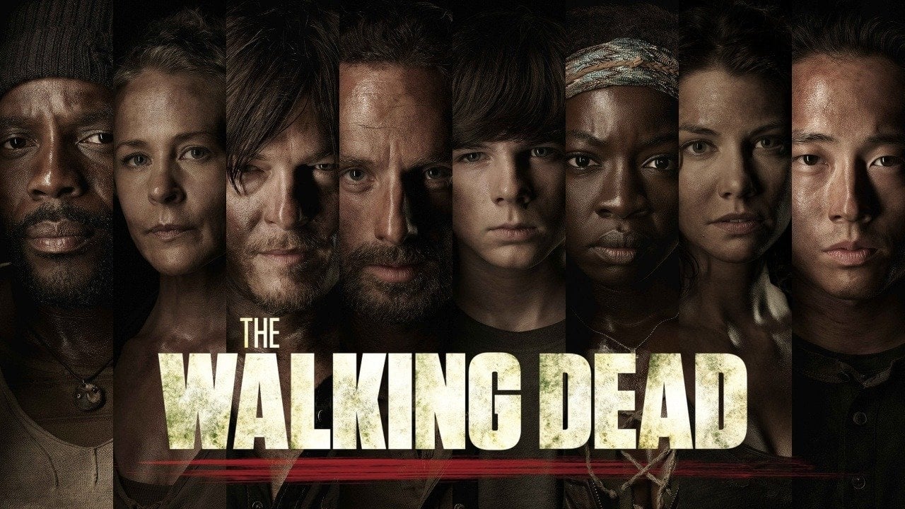 The Walking Dead Season 0 :Episode 42  The Walking Dead: Retrospective