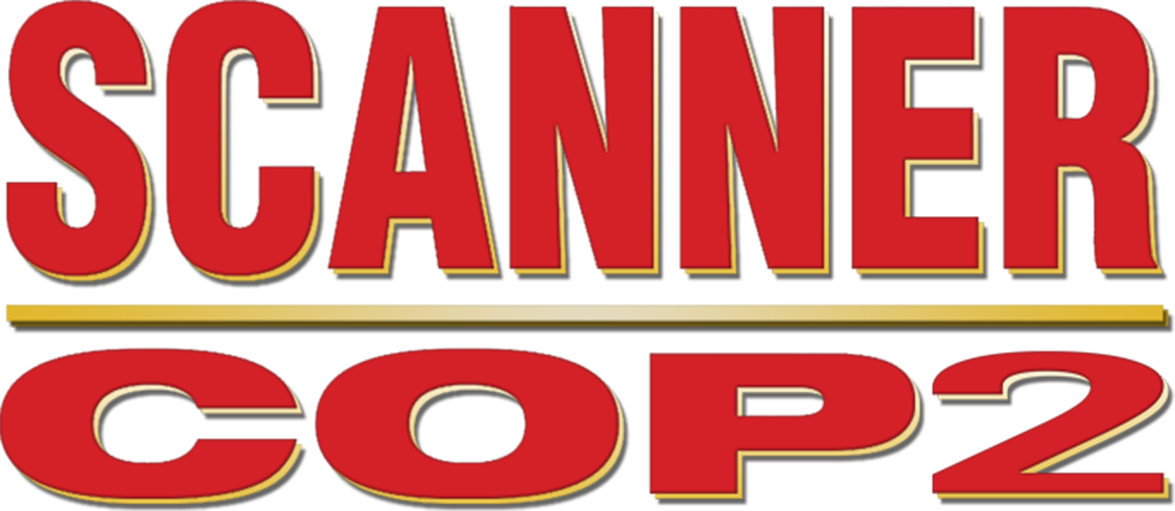 Scanner Cop II