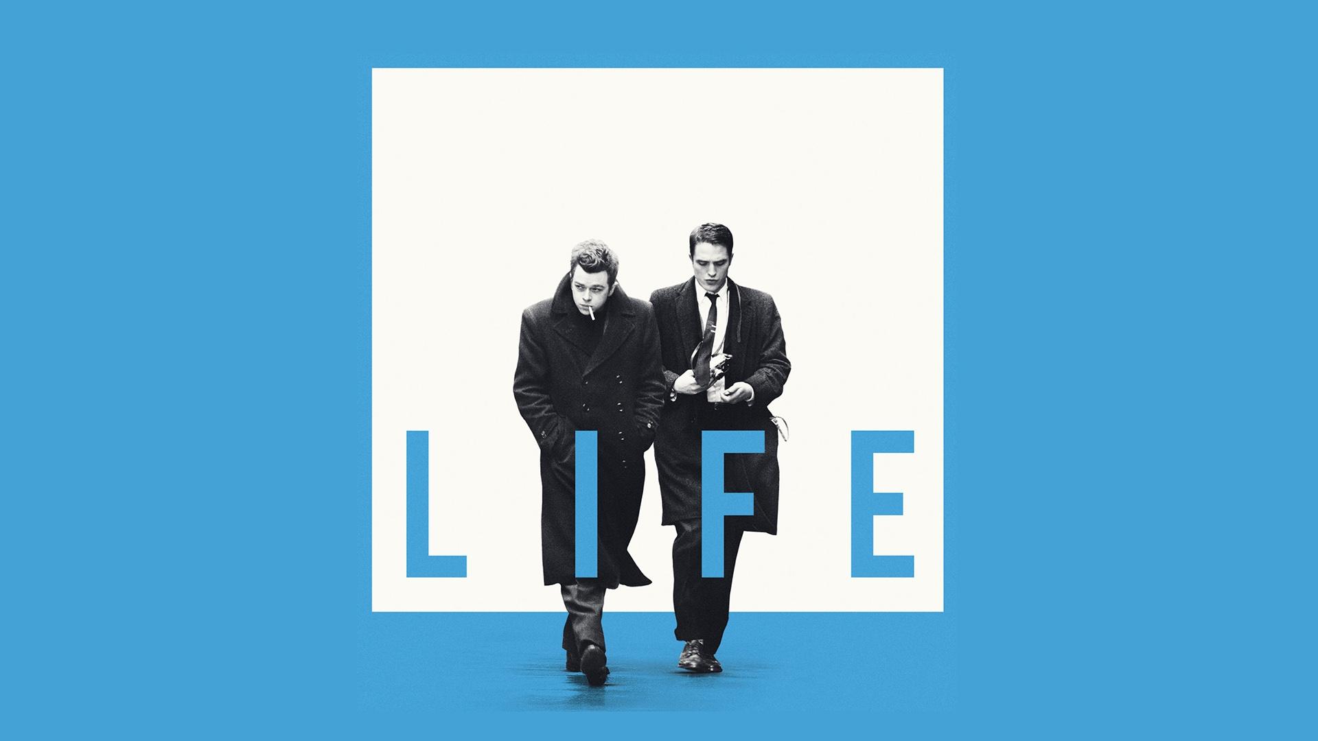 Life (2015)