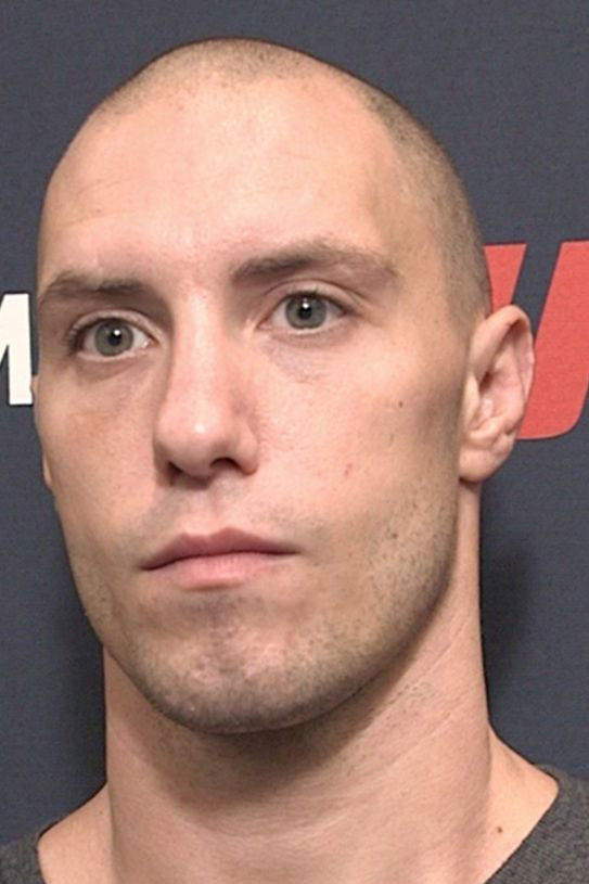 et billede af James Vick
