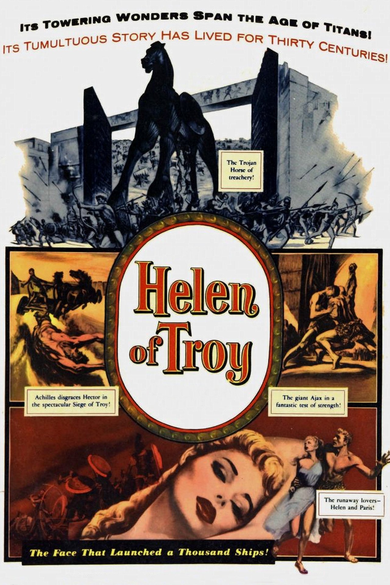 Helen of Troy