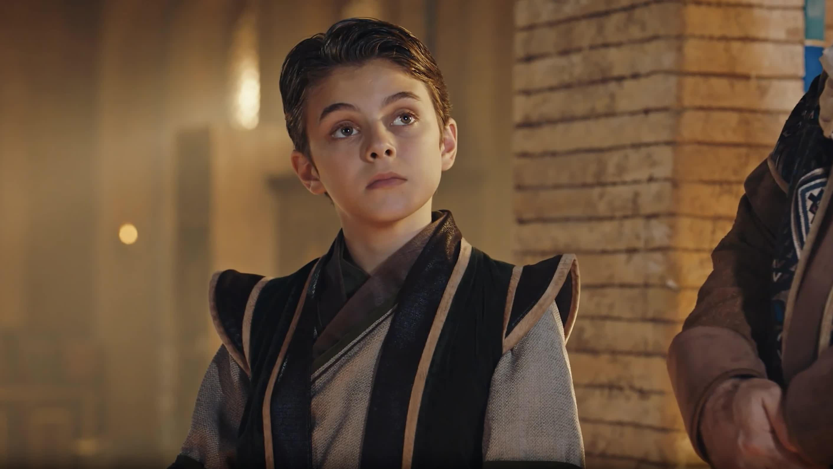 Ibn-i Sina: The Young Genius