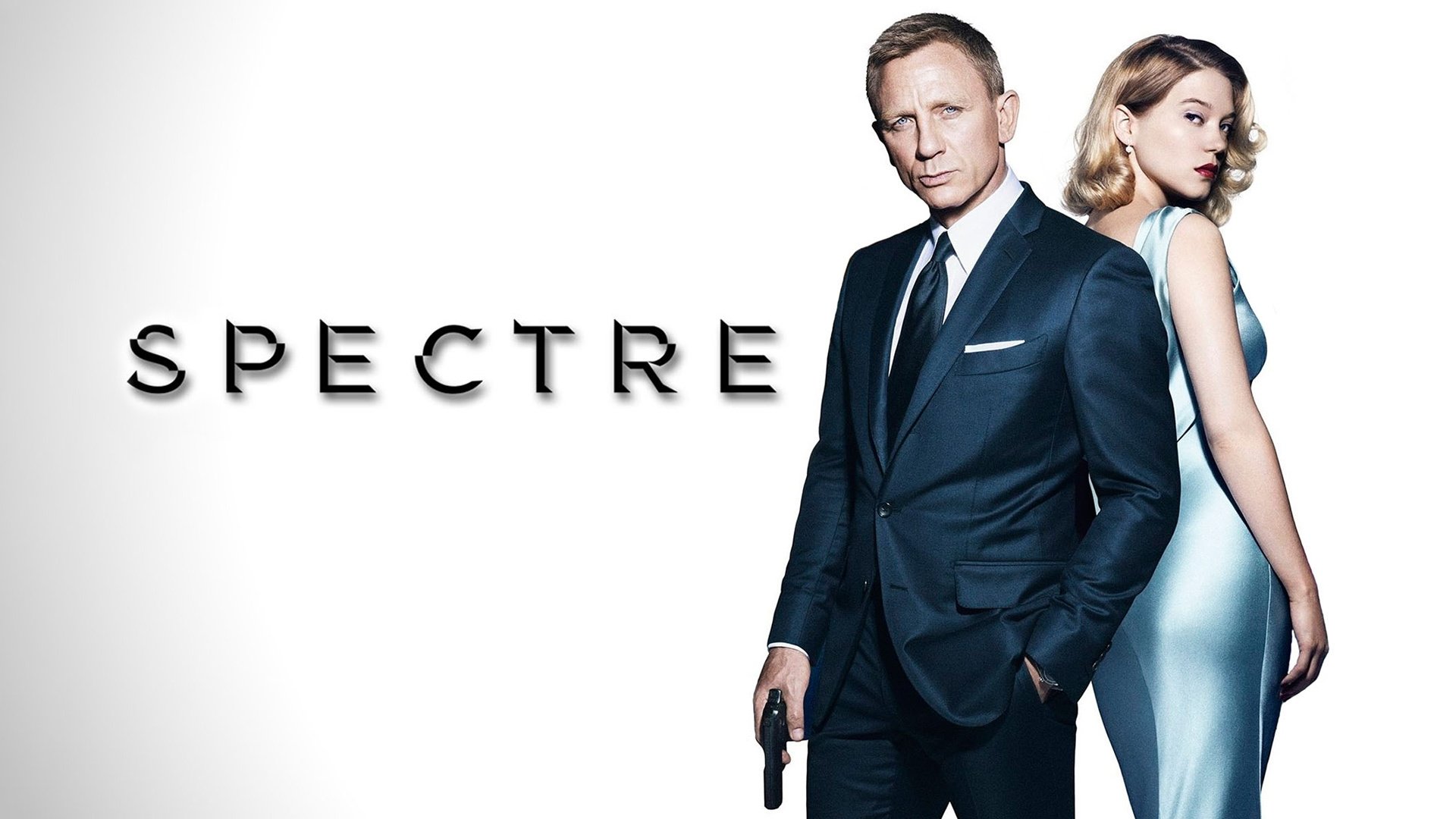 James Bond 007 - Spectre (2015)