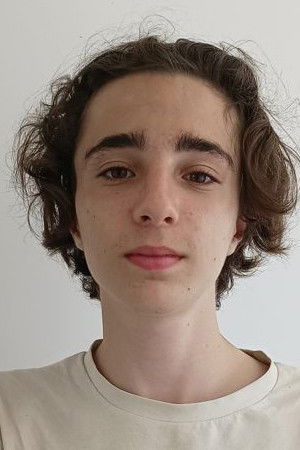 et billede af Thomas Cotinière