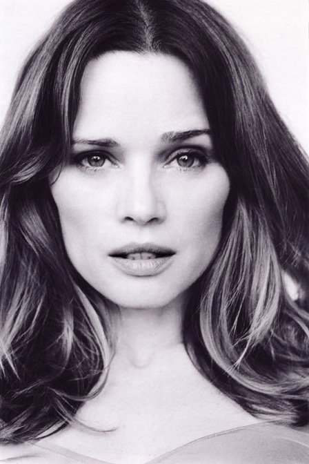 et billede af Lorraine Farris