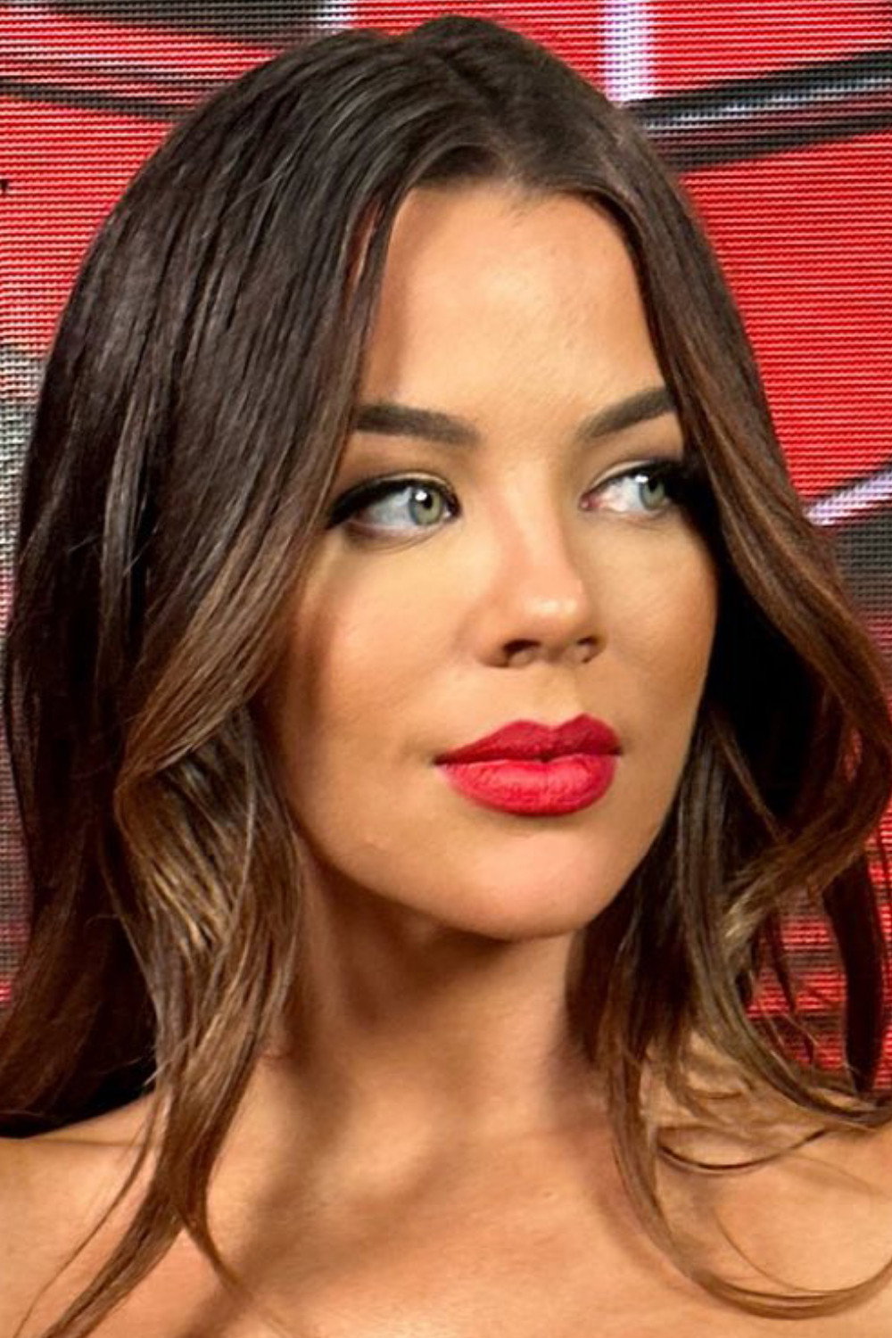 Jackie Redmond fotoğraf 2