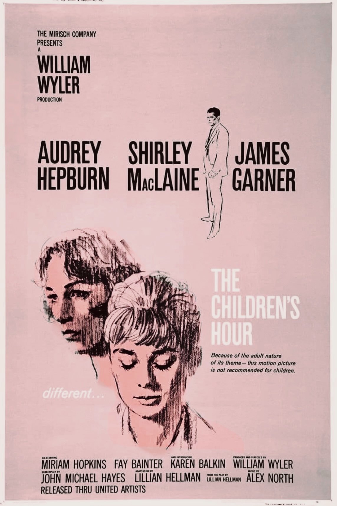 The Children's Hour
