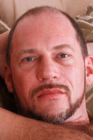 et billede af Randy Harden