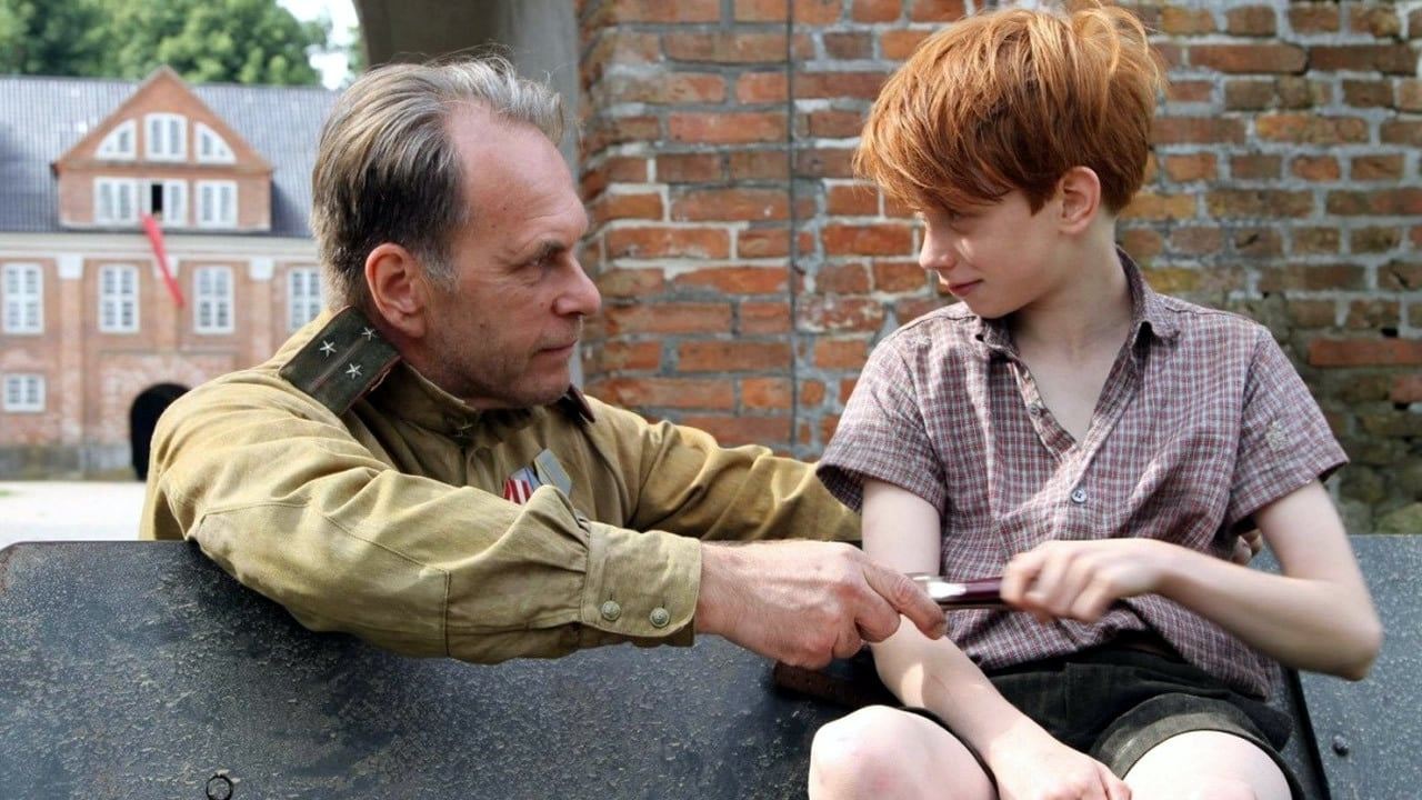 4 Days in May (2011)