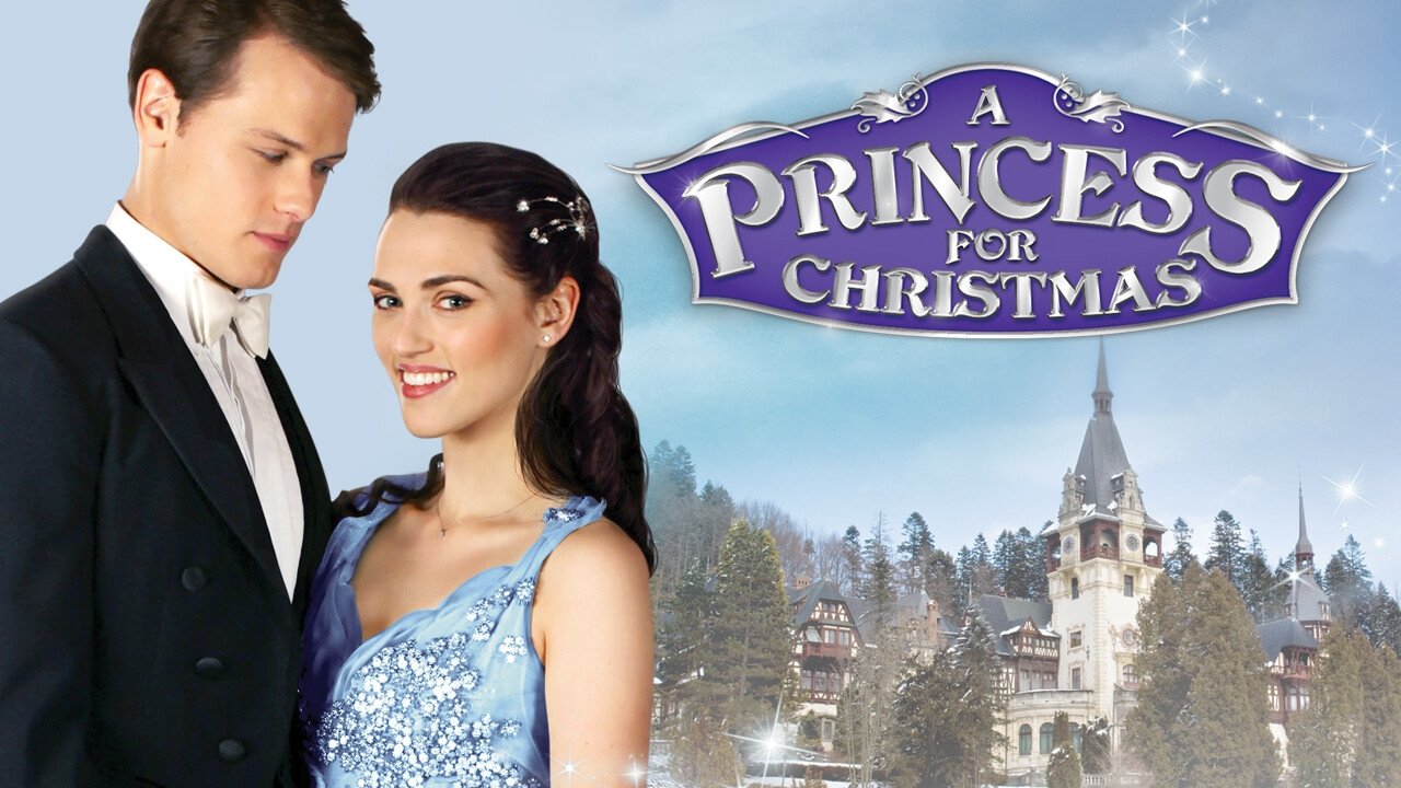 A Princess for Christmas (2011)