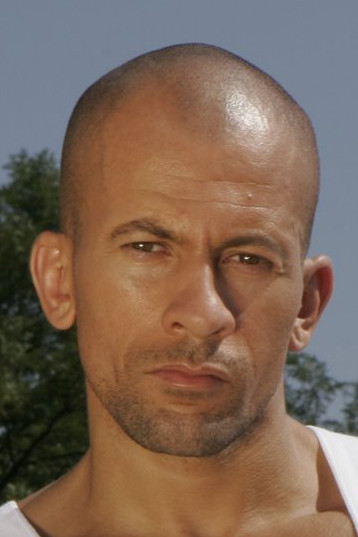 et billede af Breno Lopez