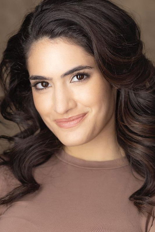 et billede af Didi Romero