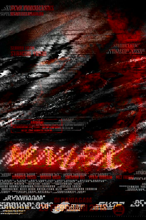 Munafik