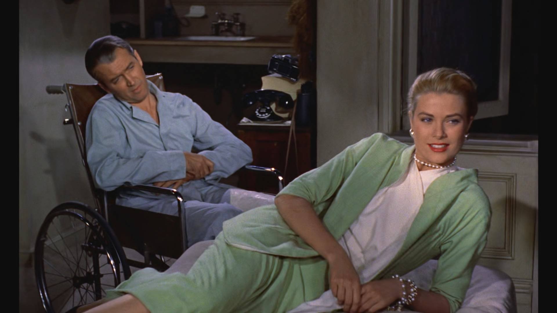 Rear Window