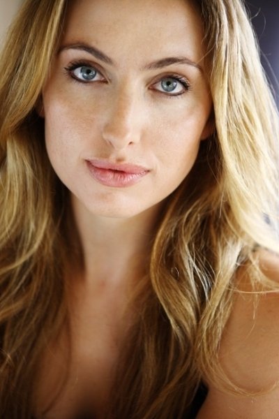 et billede af Analeis Anderson