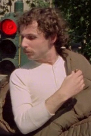 et billede af Dario Sereni