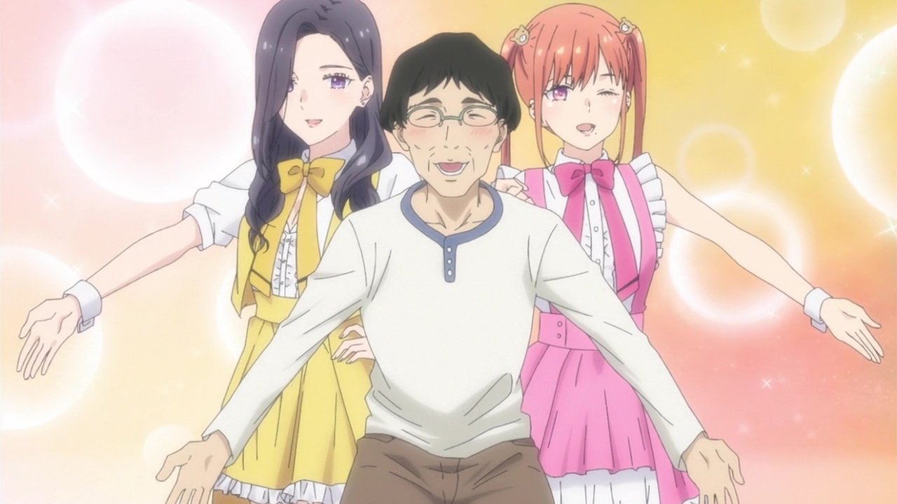 Watch Oshi Ga Budoukan Ittekuretara Shinu Episode 10 Online Watch Oshi Ga Budoukan Ittekuretara Shinu Episode 10 Online