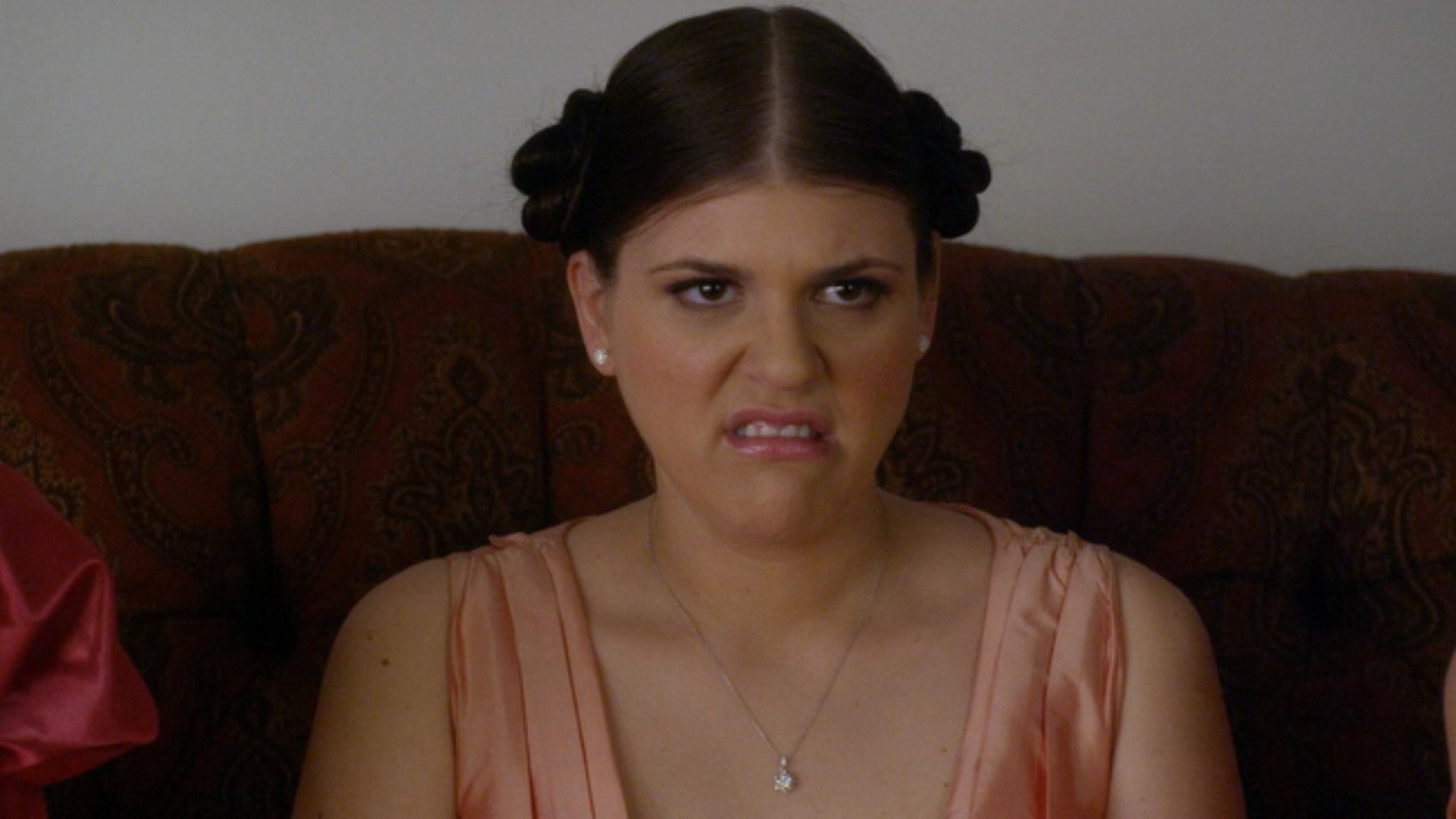 Awkward. Season 2 :Episode 7  Another One Bites the Dust