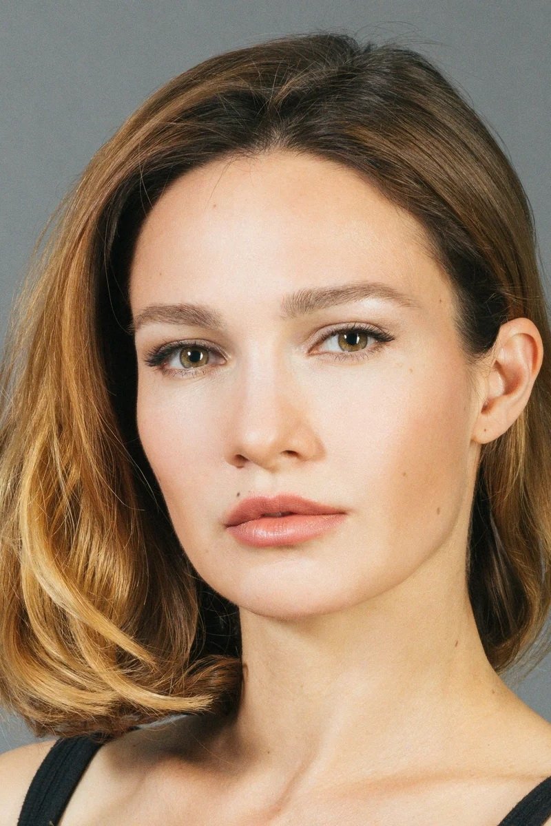 et billede af Evgenia Brik