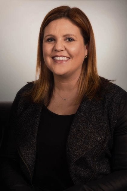 et billede af Julie Groll